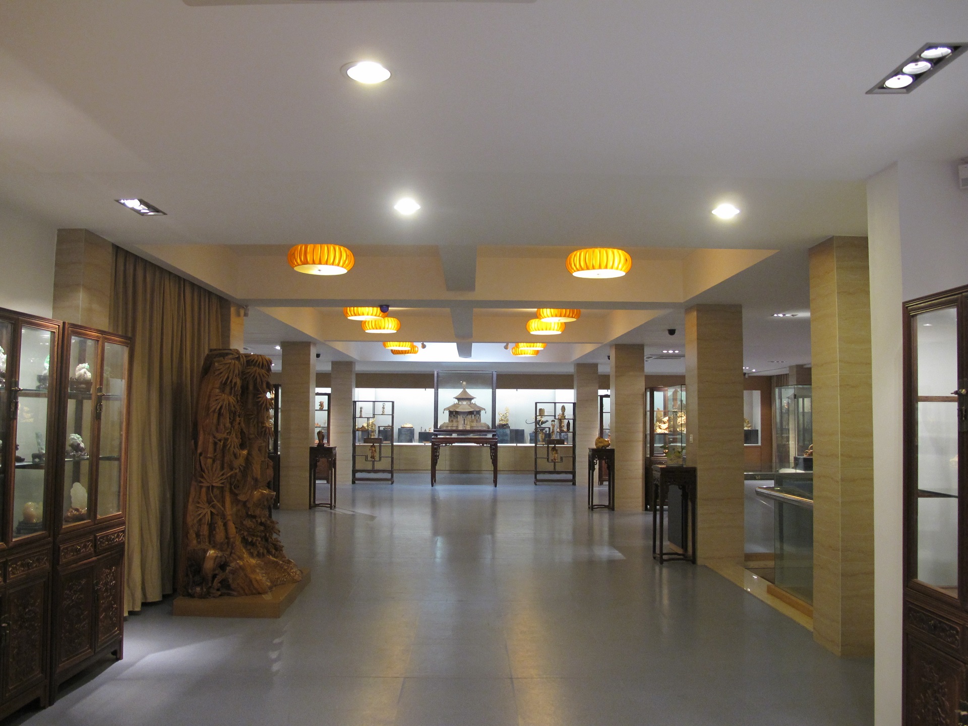展厅照片3